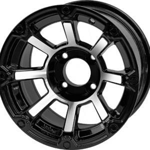 SGC Cyclops Black 12″ - Image 1