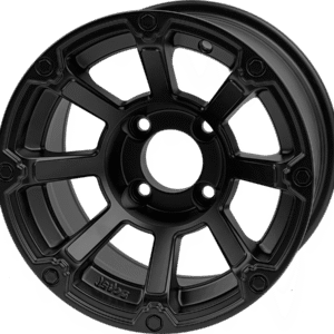 SGC Cyclops Matte Black 12″ - Image 1