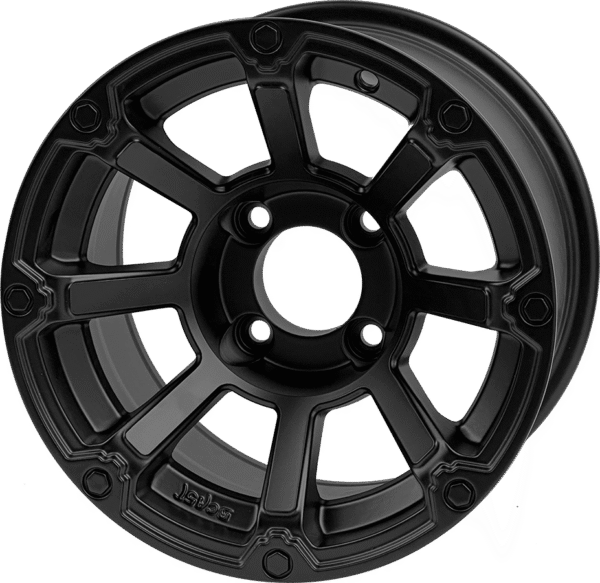 WH1262-Cyclops-Matte-Blk