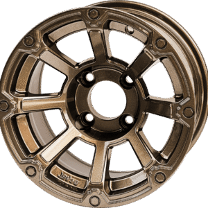 SGC Cyclops Bronze 12″ - Image 1