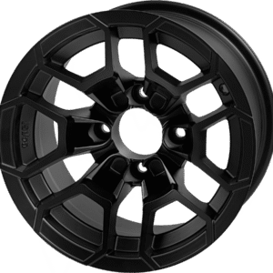 SGC Talon Matte Black 12″ - Image 1