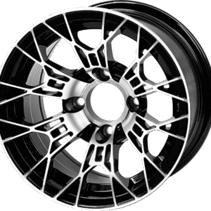 SGC Tarantula Black 12″ - Image 1