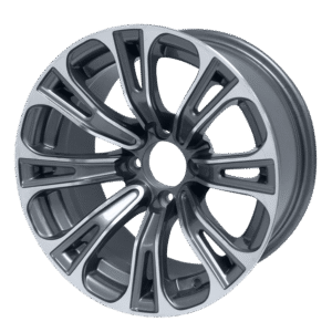 SGC Vector Gunmetal 14″ - Image 1