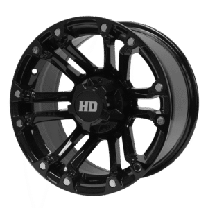 SGC Rhino Glossy Black 14″ - Image 1