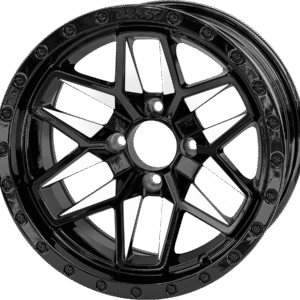 SGC Glossy White Widow 14″ - Image 1