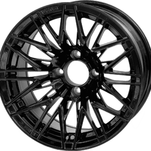 SGC Hornet Glossy Black 14″ - Image 1