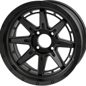 SGC Wolverine Matte Black 14″ - Image 1