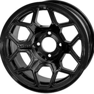 SGC Yeti Glossy Black 14″ - Image 1