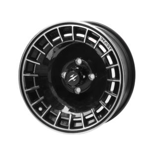 SGC Cheetah Machined Black 14″ - Image 1