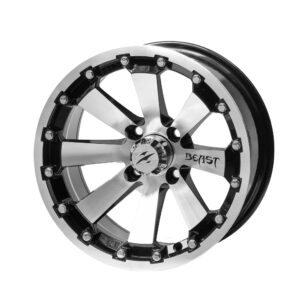 SGC Coyote Machined Black 14″ - Image 1