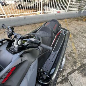 Grip Gear Seadoo GTRX 300 Seat Cover - Image 8