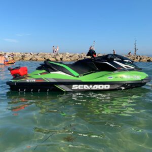 Grip Gear Seadoo GTRX 230 Seat Cover - Image 4