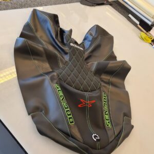 Grip Gear Seadoo GTRX 230 Seat Cover - Image 5