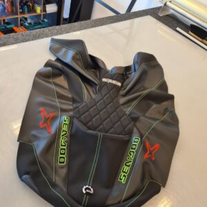 Grip Gear Seadoo GTRX 230 Seat Cover - Image 6