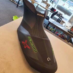 Grip Gear Seadoo GTRX 230 Seat Cover - Image 12