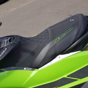Grip Gear Seadoo GTRX 230 Seat Cover - Image 13