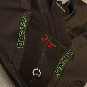 Grip Gear Seadoo GTRX 230 Seat Cover - Image 14