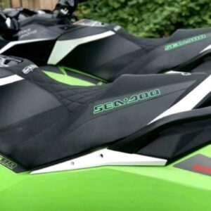 Grip Gear Seadoo GTRX 230 Seat Cover - Image 15