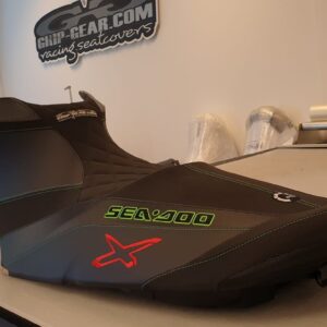 Grip Gear Seadoo GTRX 230 Seat Cover - Image 17