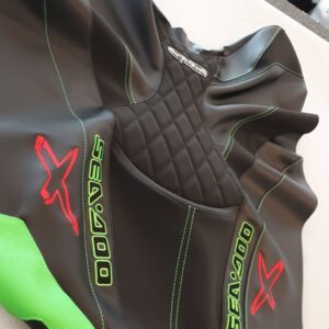 Grip Gear Seadoo GTRX 230 Seat Cover - Image 18