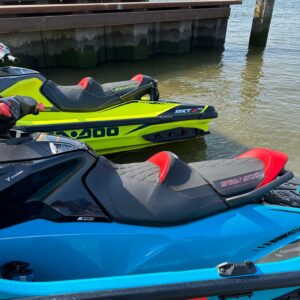 Grip Gear Seadoo Wake Pro Seat Cover - Image 3