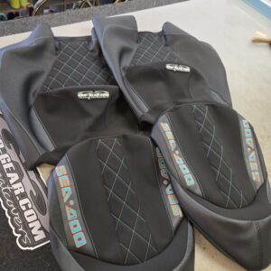 Grip Gear Seadoo Wake Pro Seat Cover - Image 5