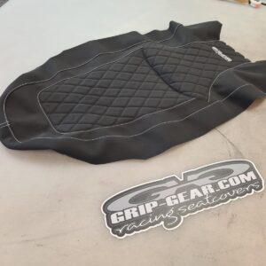 Grip Gear Yamaha EX / JetBlaster Seat Cover - Image 4
