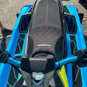 Grip Gear Yamaha EX / JetBlaster Seat Cover - Image 7