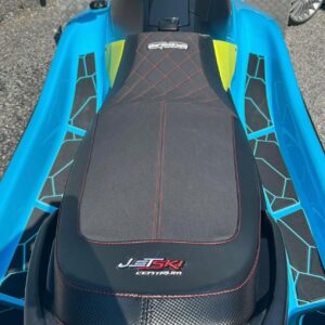 Grip Gear Yamaha EX / JetBlaster Seat Cover - Image 8