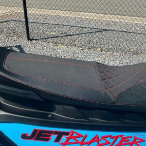 Grip Gear Yamaha EX / JetBlaster Seat Cover - Image 9
