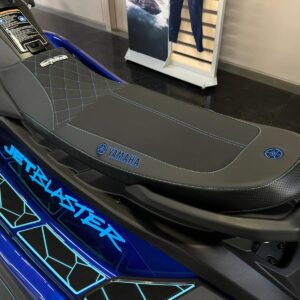 Grip Gear Yamaha EX / JetBlaster Seat Cover - Image 11