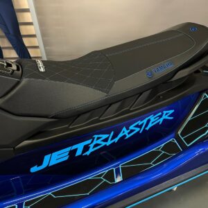 Grip Gear Yamaha EX / JetBlaster Seat Cover - Image 12