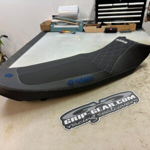 Grip Gear Yamaha EX / JetBlaster Seat Cover - Image 14