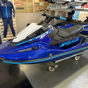 Grip Gear Yamaha EX / JetBlaster Seat Cover - Image 13