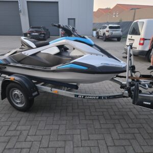 Grip Gear Yamaha EX / JetBlaster Seat Cover - Image 24