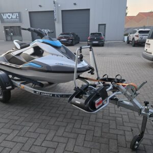 Grip Gear Yamaha EX / JetBlaster Seat Cover - Image 25