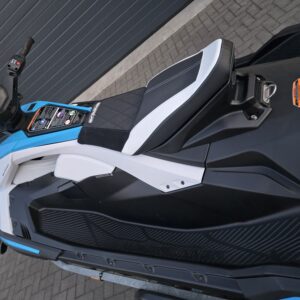 Grip Gear Yamaha EX / JetBlaster Seat Cover - Image 26