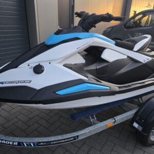 Grip Gear Yamaha EX / JetBlaster Seat Cover - Image 27