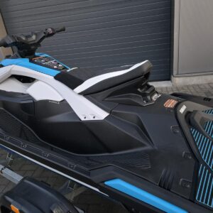 Grip Gear Yamaha EX / JetBlaster Seat Cover - Image 16