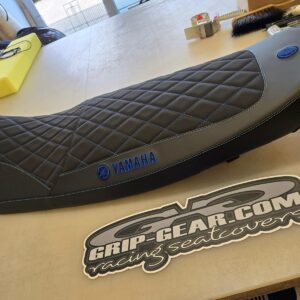 Grip Gear Yamaha EX / JetBlaster Seat Cover - Image 28