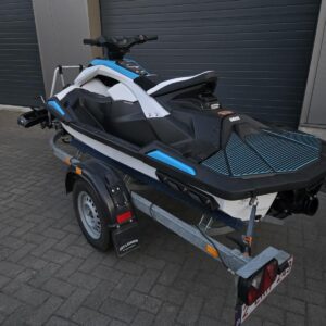 Grip Gear Yamaha EX / JetBlaster Seat Cover - Image 19