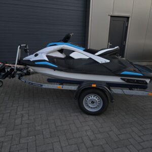 Grip Gear Yamaha EX / JetBlaster Seat Cover - Image 21