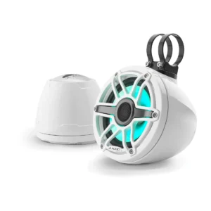 JL Audio® M6 6.5" VeX™ Enclosed System - Image 1