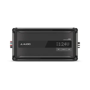JL Audio® AP Amplifiers - Image 1