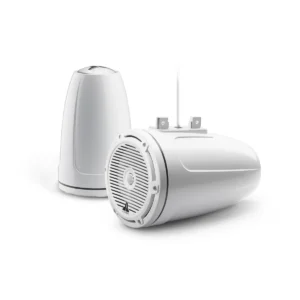 JL Audio® M3 6.5" Enclosed Tower Speakers - Image 2