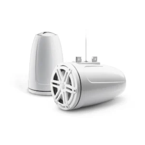 JL Audio® M3 6.5" Enclosed Tower Speakers - Image 3