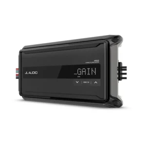 JL Audio® AP Amplifiers - Image 4