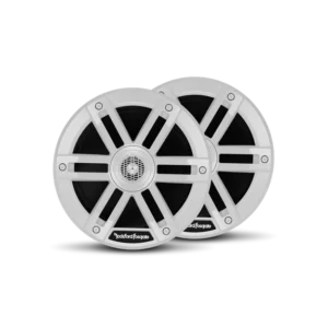 Rockford Fosgate M0 6.5" Marine Grade Speakers (pr) - Image 1