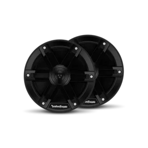 Rockford Fosgate M0 6.5" Marine Grade Speakers (pr) - Image 2