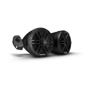 Rockford Fosgate M0 6.5” Moto-Can Speakers (pr) - Image 1